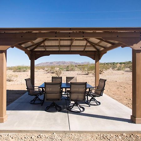 Modern Desert Dream - New Build Twentynine Palms Extérieur photo
