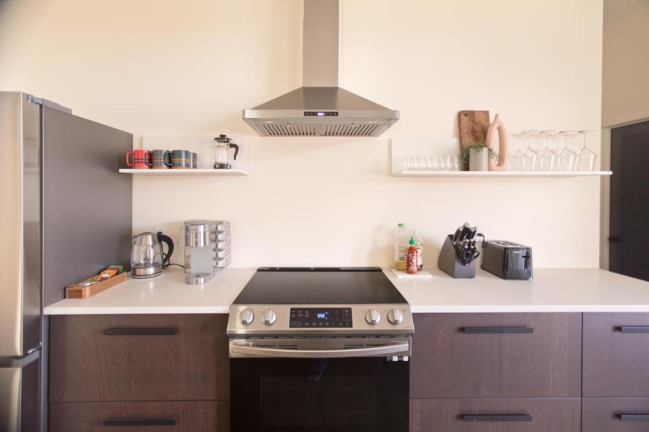 Modern Desert Dream - New Build Twentynine Palms Extérieur photo