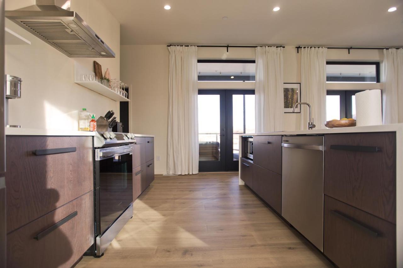 Modern Desert Dream - New Build Twentynine Palms Extérieur photo