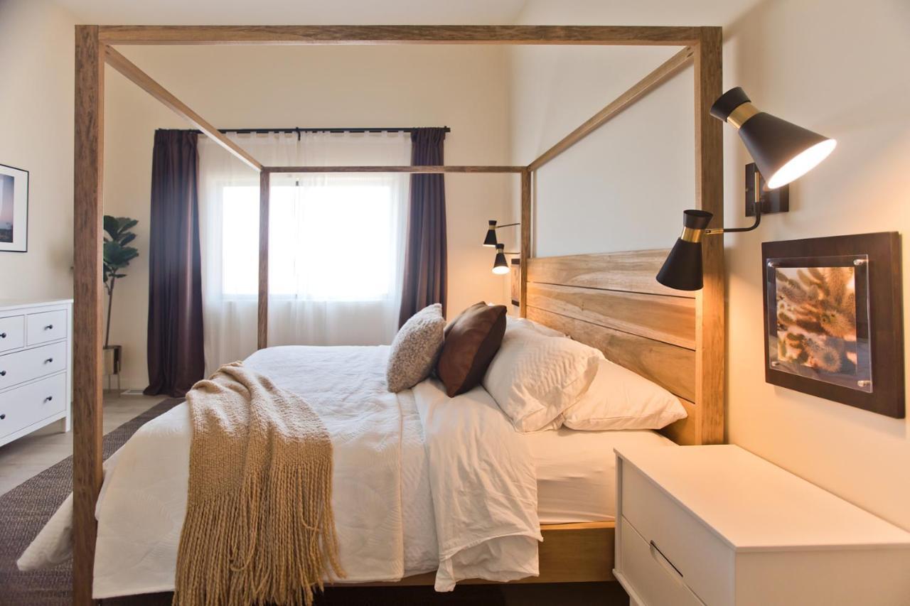 Modern Desert Dream - New Build Twentynine Palms Extérieur photo