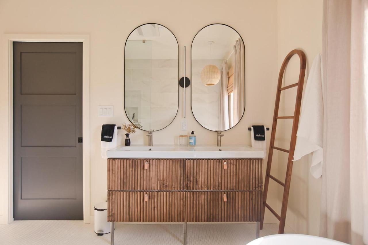 Modern Desert Dream - New Build Twentynine Palms Extérieur photo
