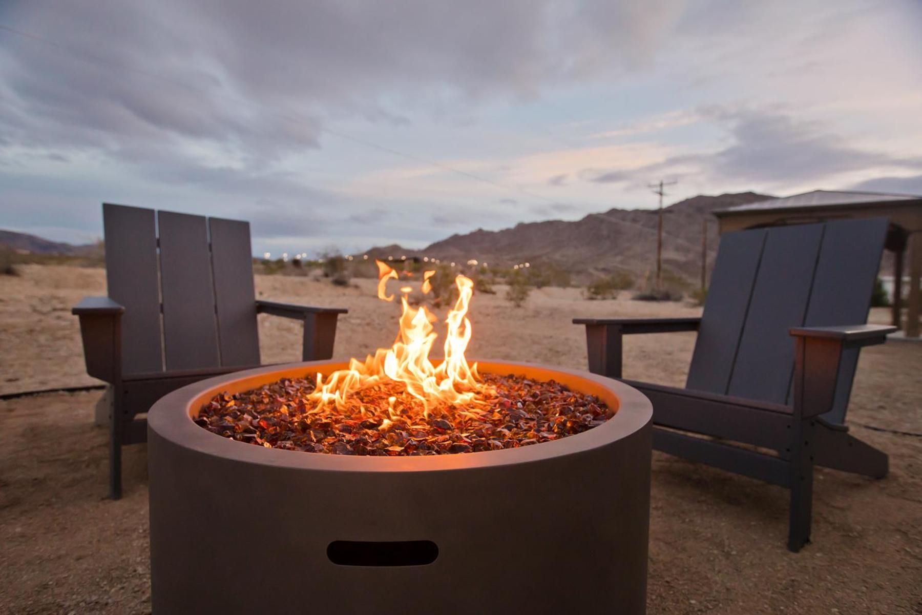 Modern Desert Dream - New Build Twentynine Palms Extérieur photo