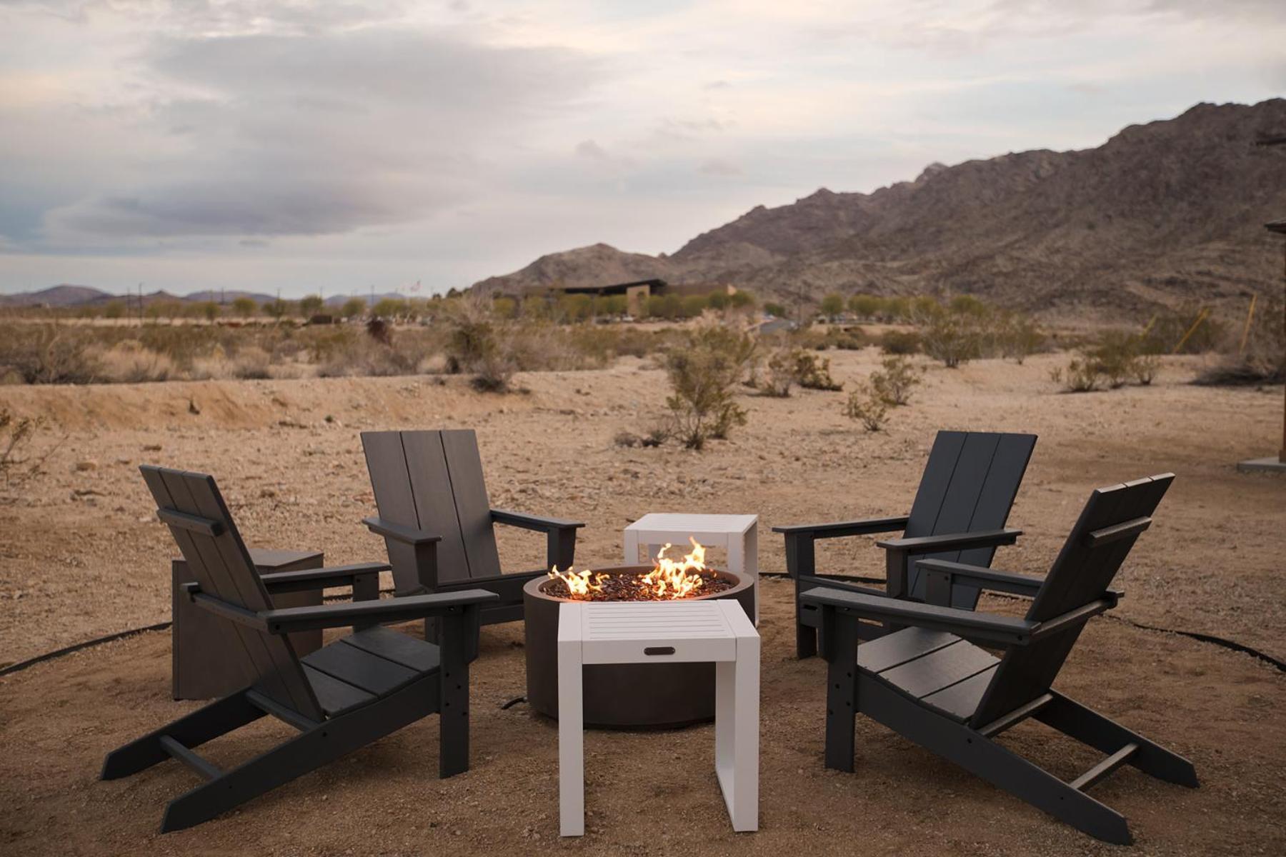 Modern Desert Dream - New Build Twentynine Palms Extérieur photo