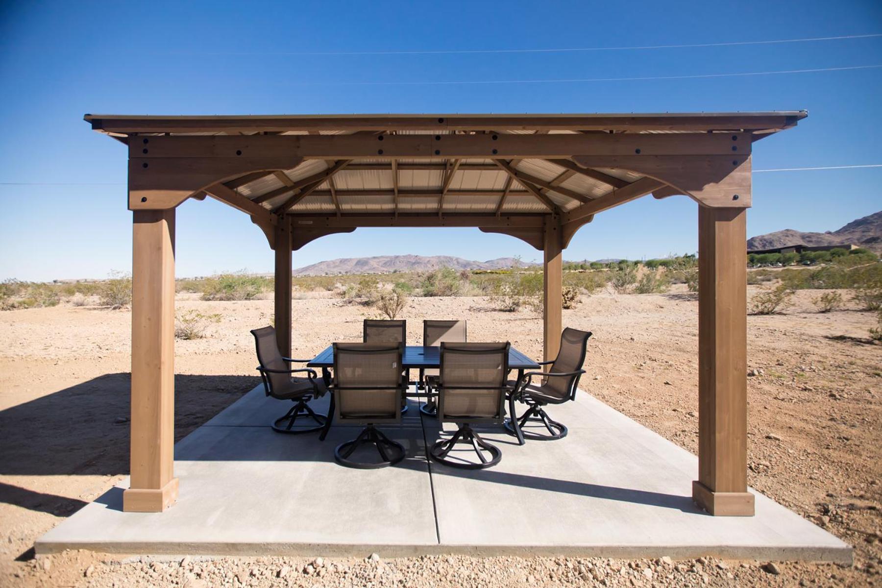 Modern Desert Dream - New Build Twentynine Palms Extérieur photo